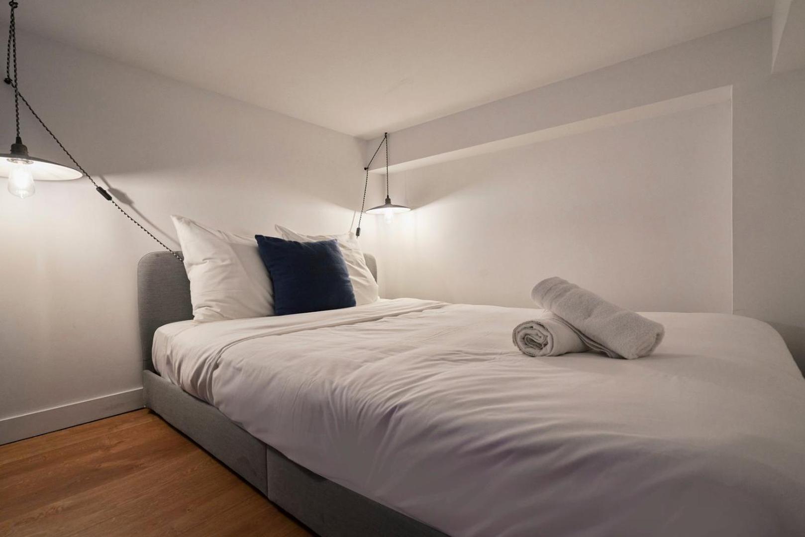 Centre - Beautiful Bright 6pax 3br