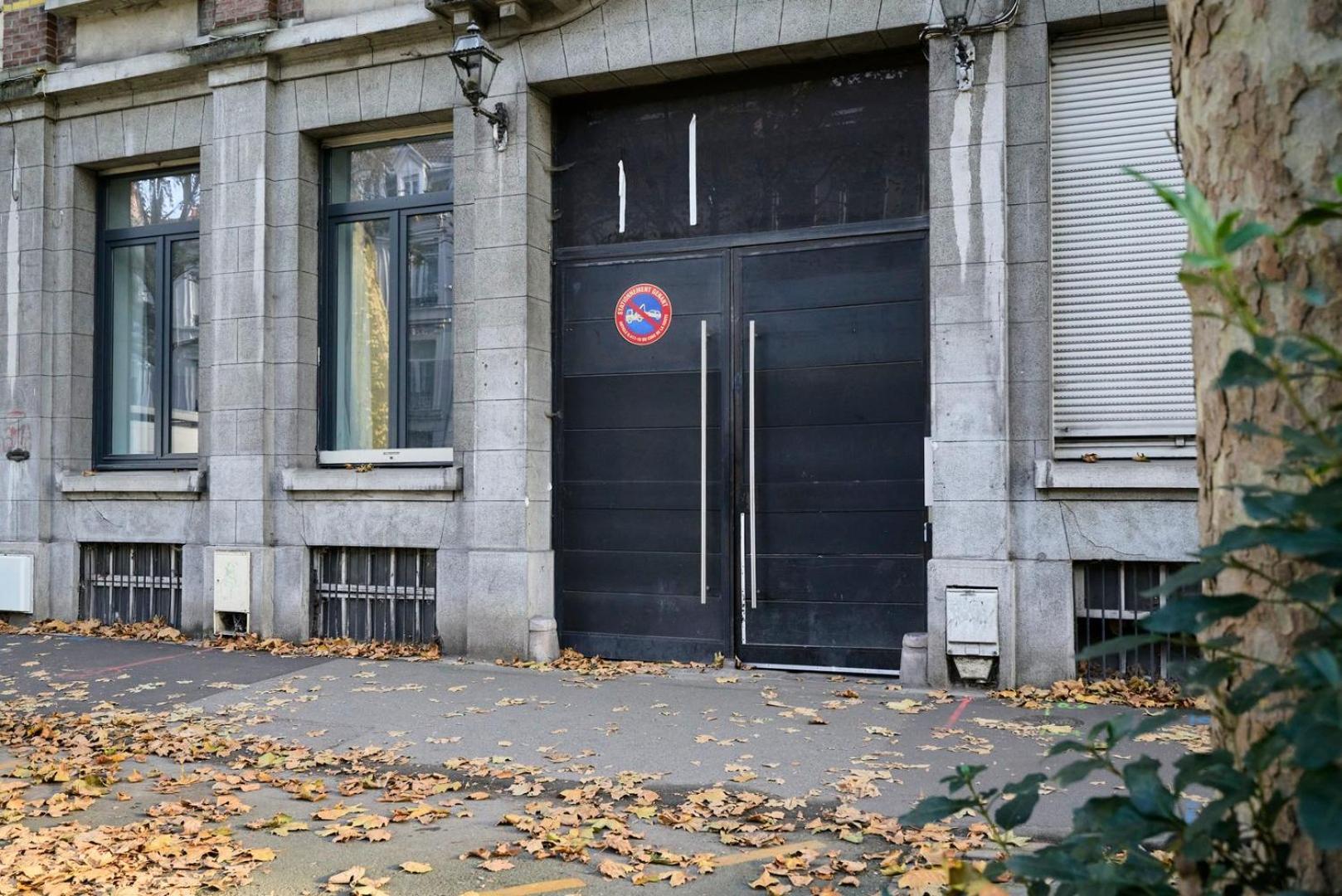 Centre - Beautiful Bright 6pax 3br Appartement Lille