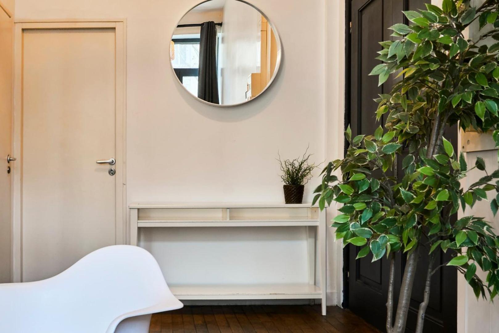 Appartement Centre - Beautiful Bright 6pax 3br Lille
