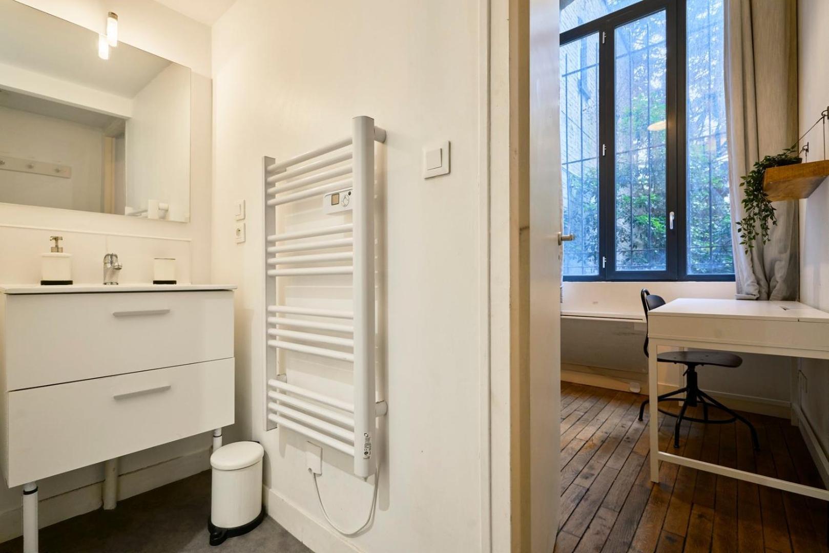 Centre - Beautiful Bright 6pax 3br